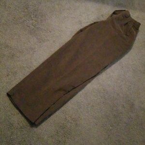 Last chance -Brown pants